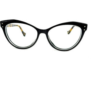 See Eyeglasses Frames See Brown Full rim Square 53-17-140 482 H20505